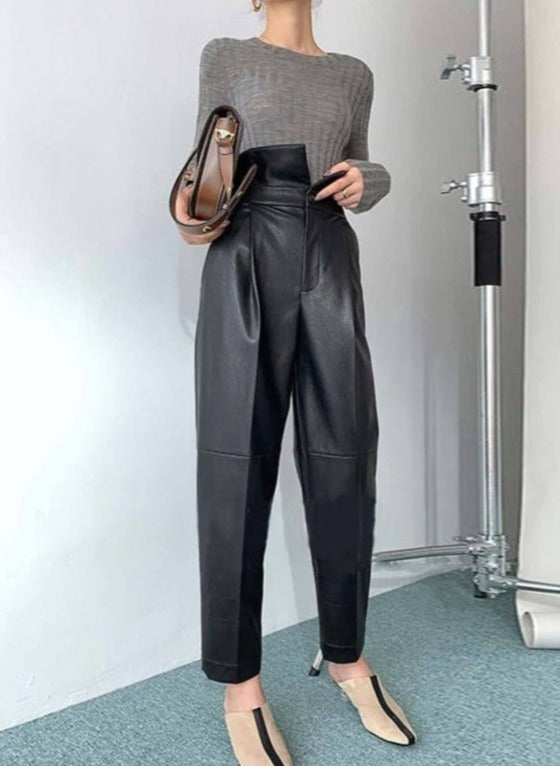 Gracefully Styled Pants for Any Occasion