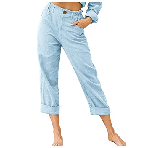 A Vintage Style Pants with Delicate Timeless Details