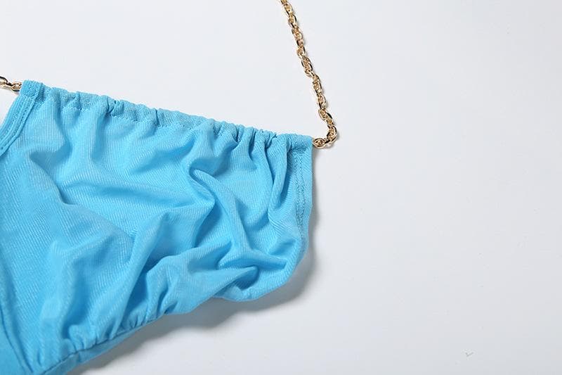 Charming Chain for Any Occasion