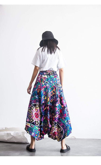 Gracefully Styled Pants for Any Occasion