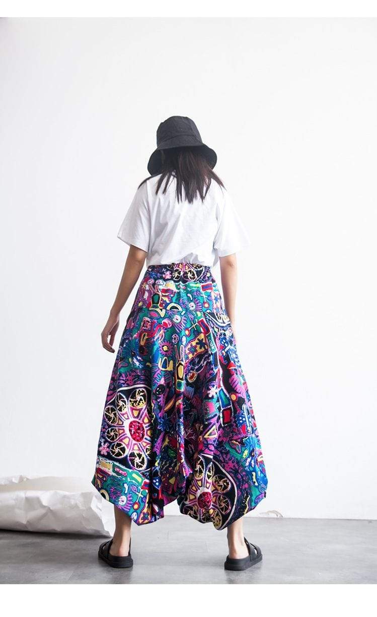 Gracefully Styled Pants for Any Occasion