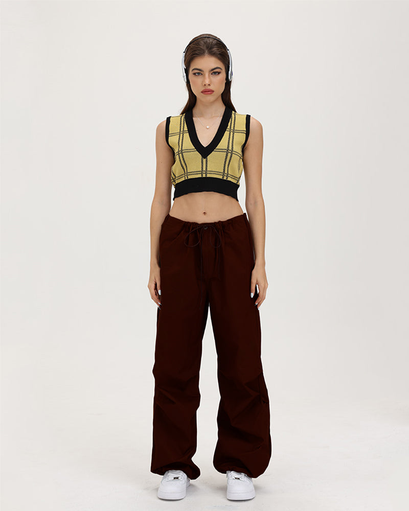 Polished Pants with an Effortless Classic Look