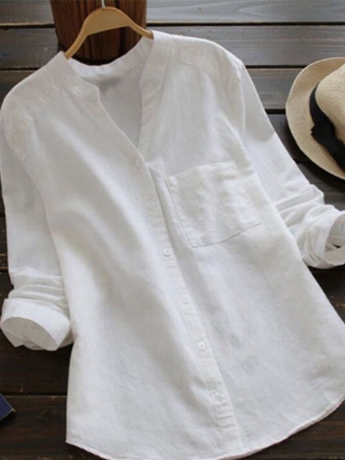 Classic Vintage & Enduringly Stylish Shirt
