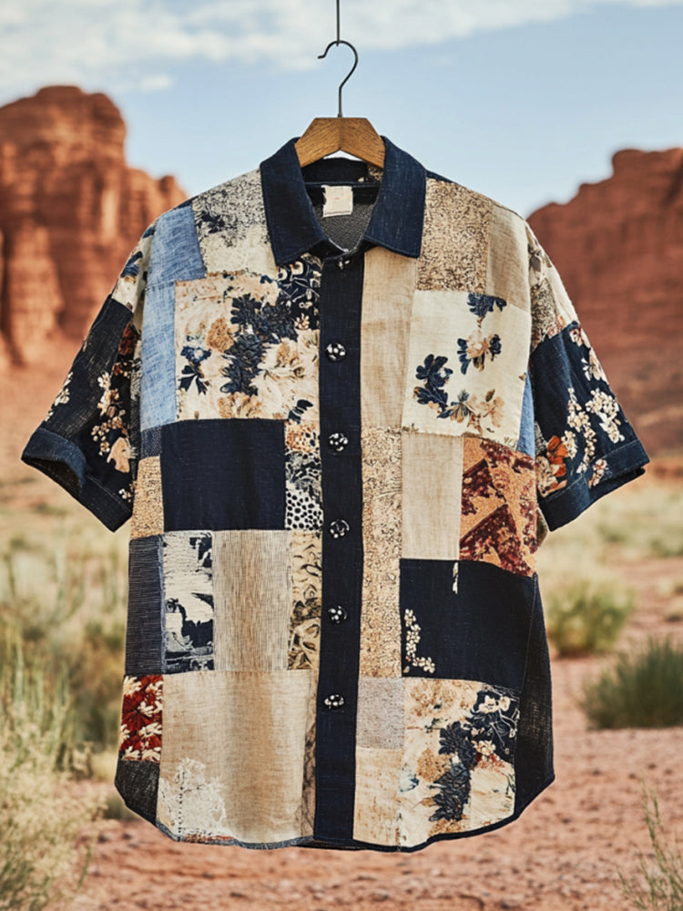 Thoughtfully Designed Shirt