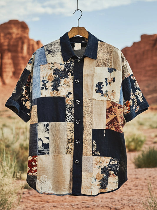 Thoughtfully Designed Shirt