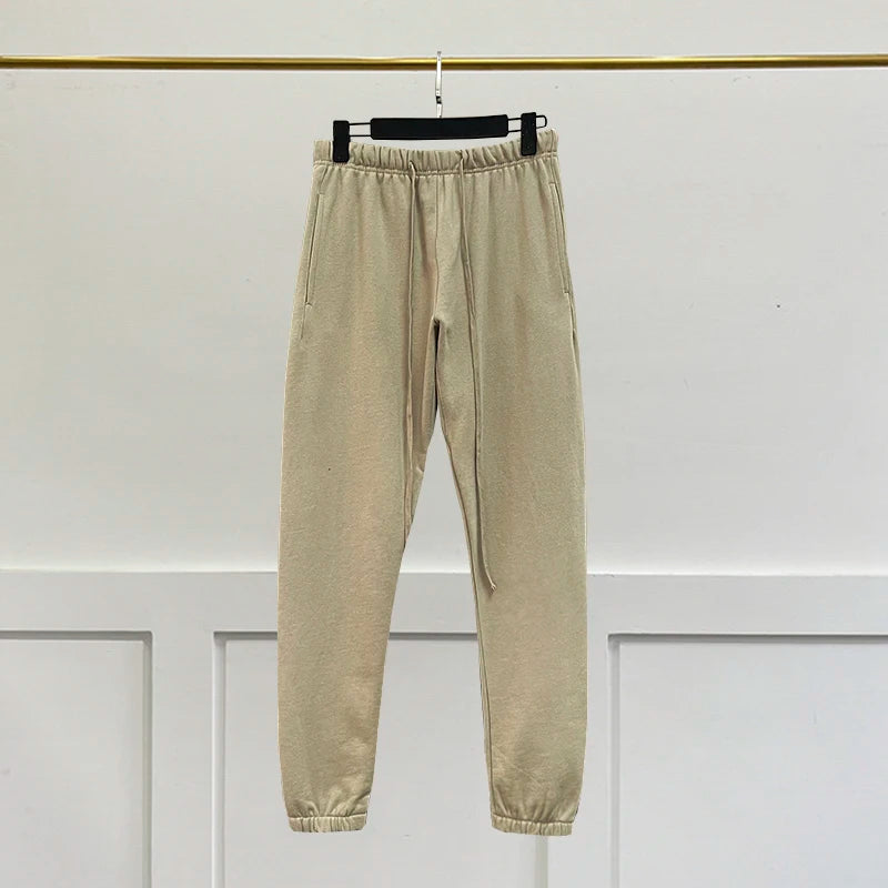 Beautifully Crafted Pants in a Classic Style