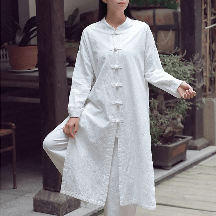 Sophisticated Cardigan with a Clean Classic Look