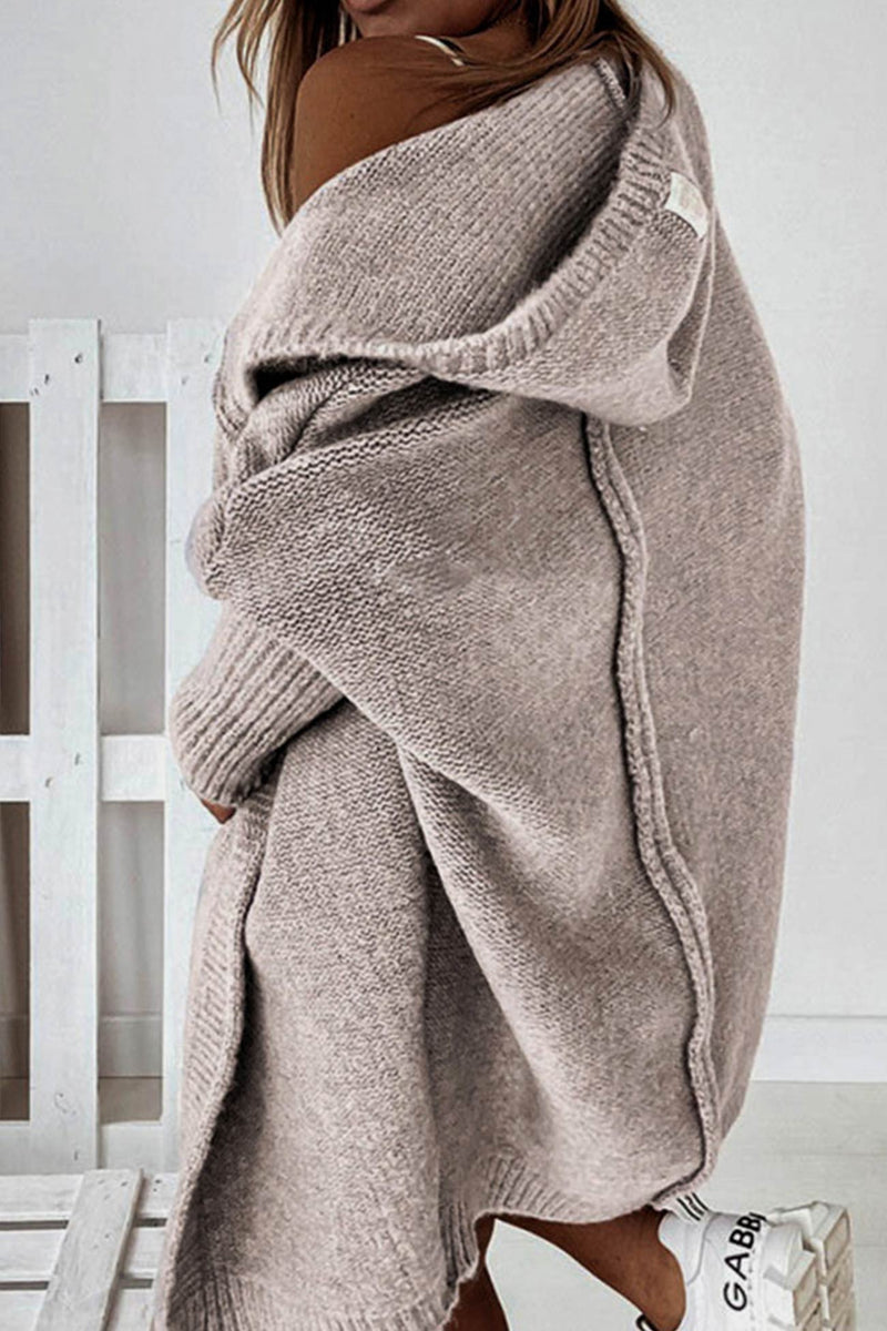 Elegantly Styled Cardigan for Everyday Wear