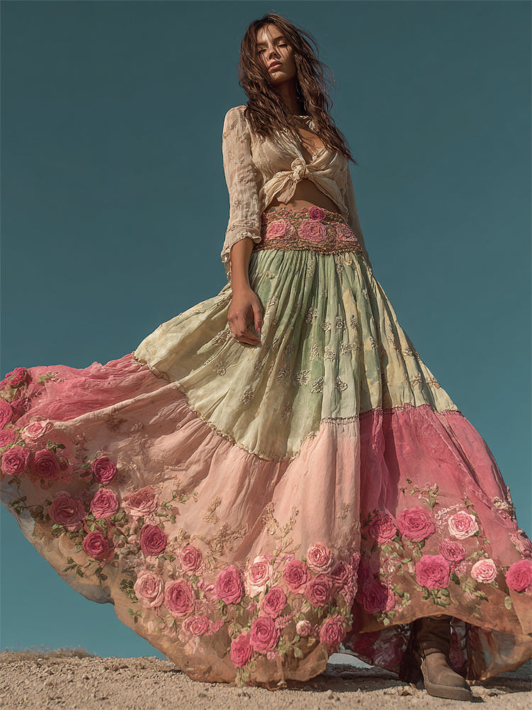 Effortlessly Elegant Garment with a Timeless Design