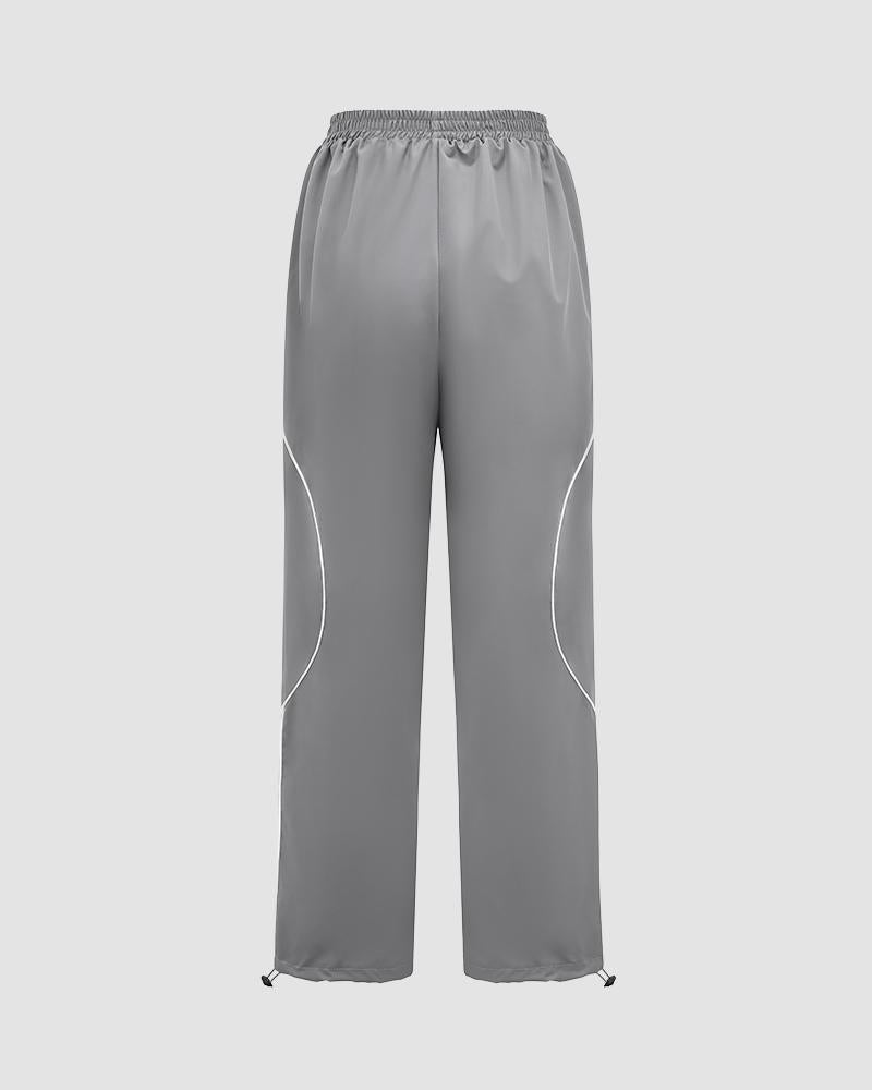 Polished Pants with an Effortless Classic Look