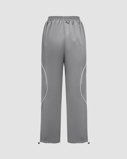 Polished Pants with an Effortless Classic Look
