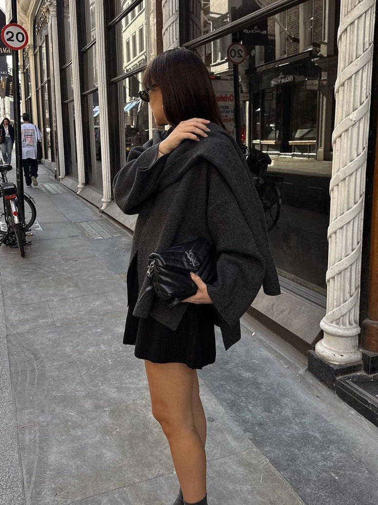 Beautifully Crafted Jacket in a Classic Style
