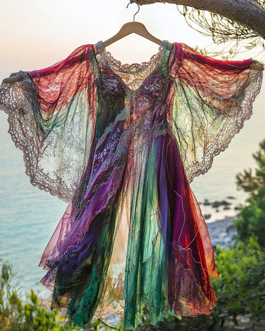 Elegantly Designed Dress