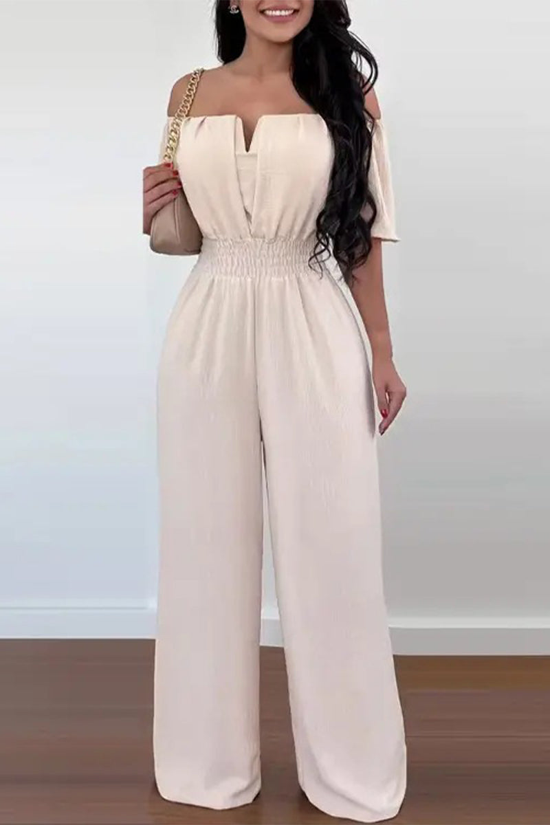 Well Tailored Garment with a Graceful Silhouette