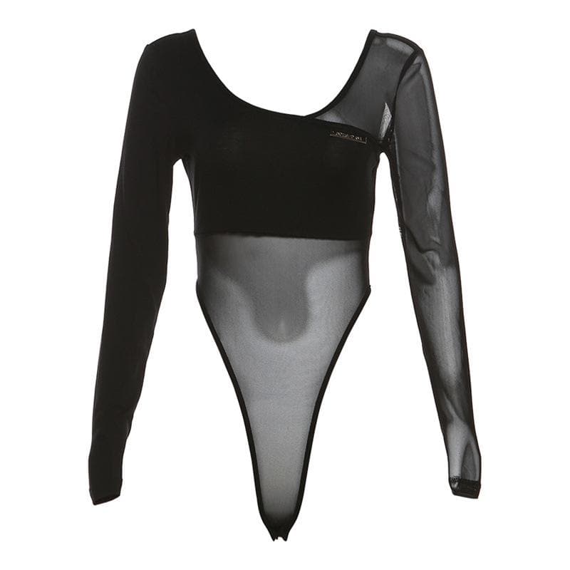 Vintage Inspired Garment with a Contemporary Edge
