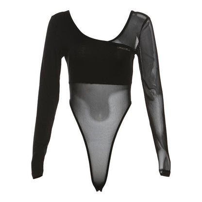 Vintage Inspired Garment with a Contemporary Edge