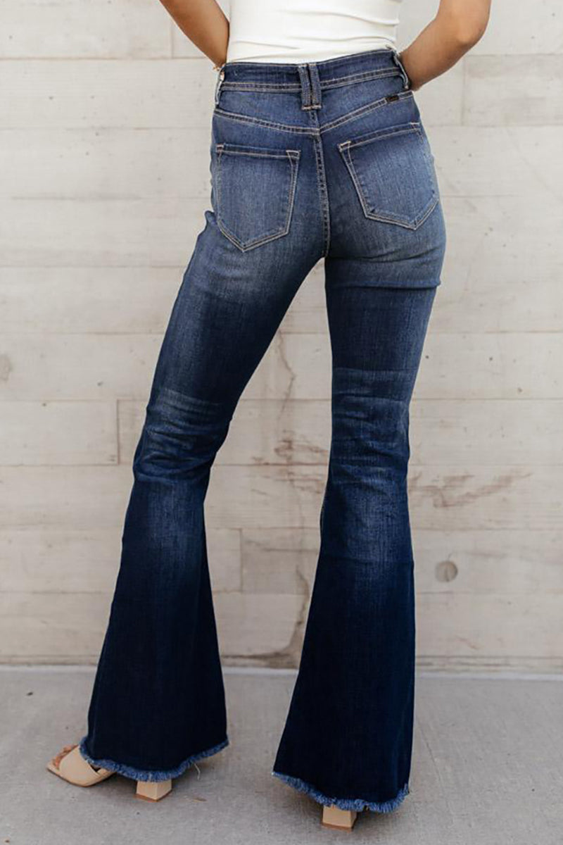Beautifully Balanced Garment with Timeless Character