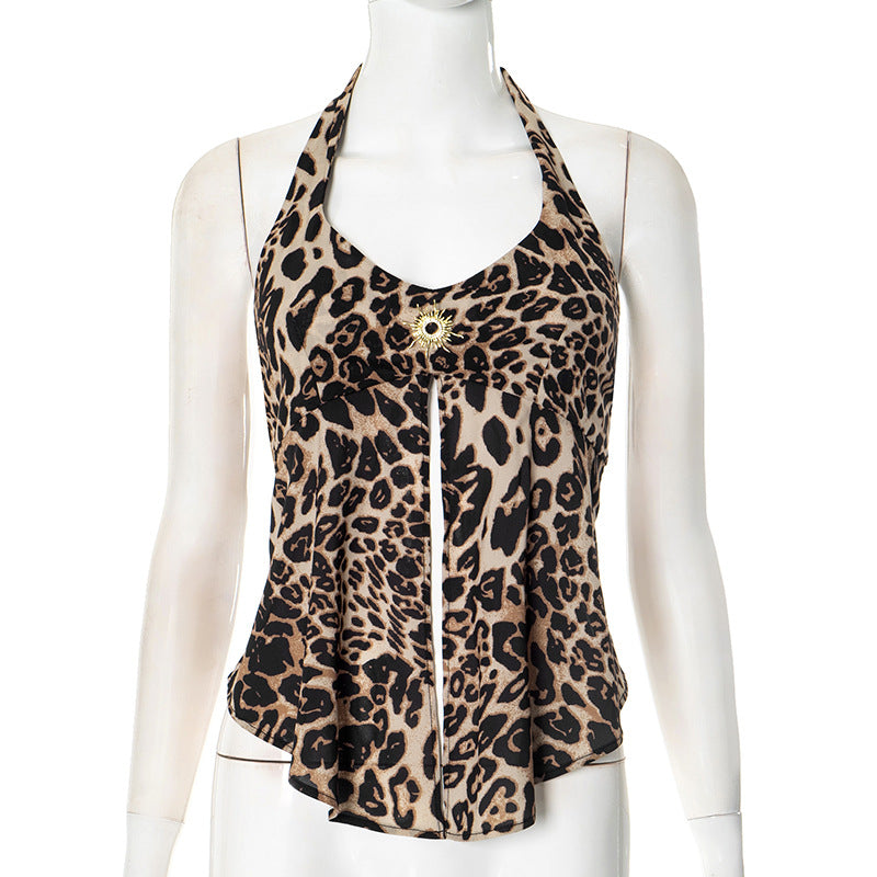 Leopard Print