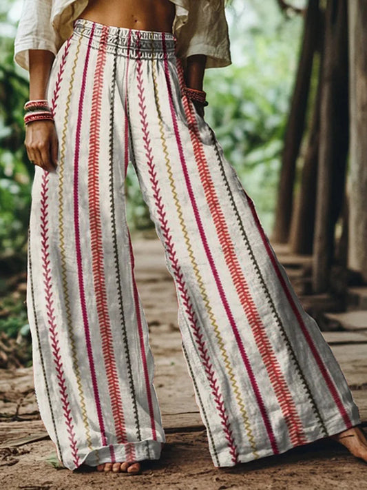 Beautifully Crafted Pants in a Classic Style