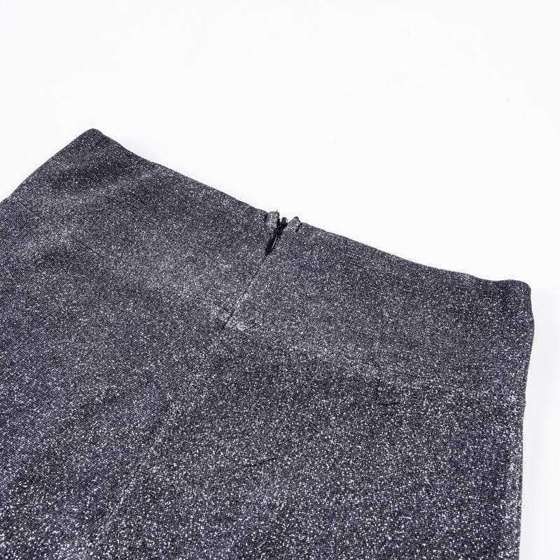 Gracefully Styled Garment for Any Occasion