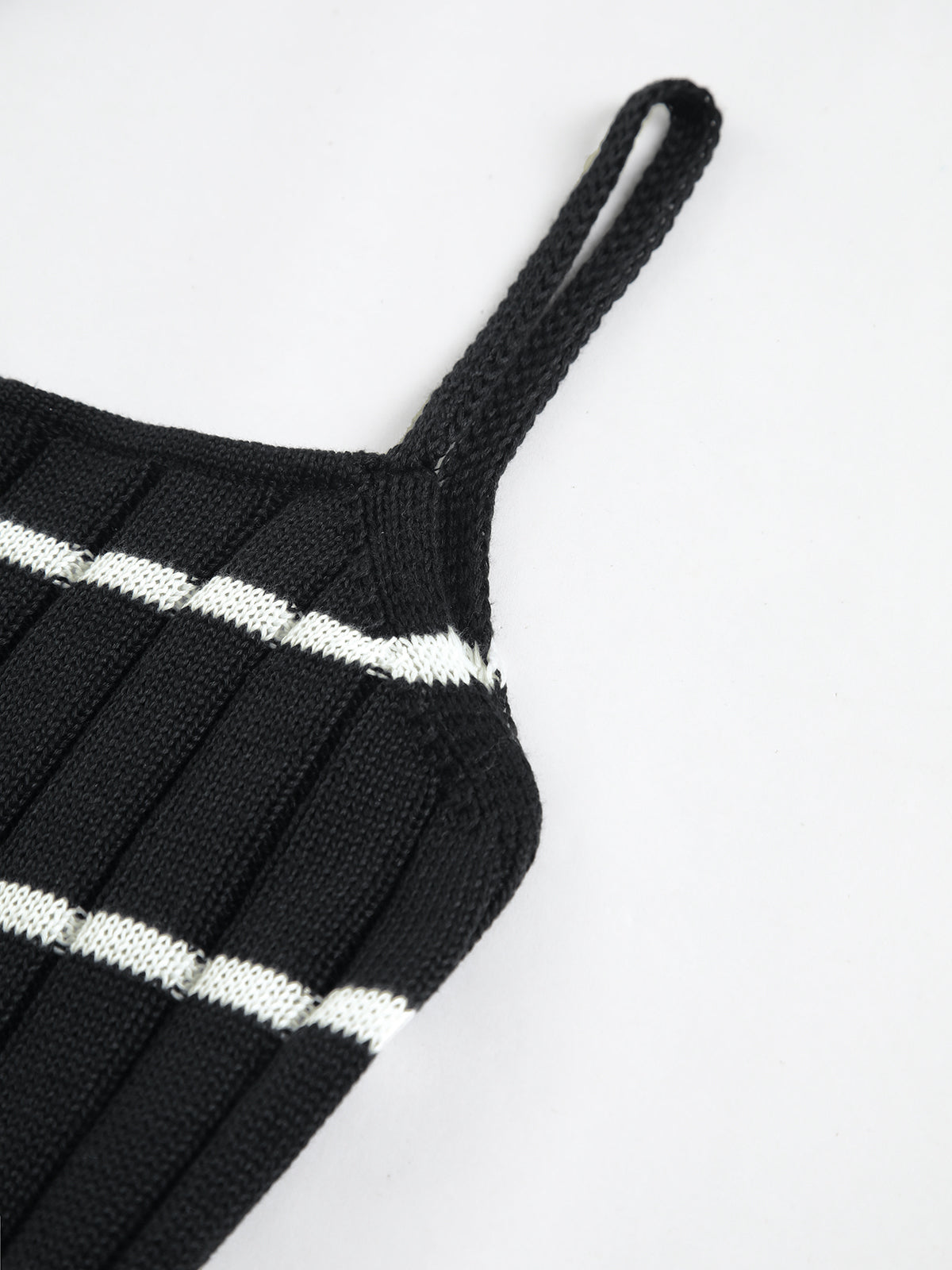 Beautifully Finished Sweater in a Timeless Design