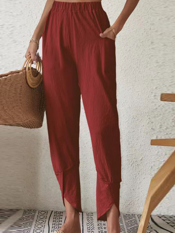 Classic Vintage & Enduringly Stylish Pants