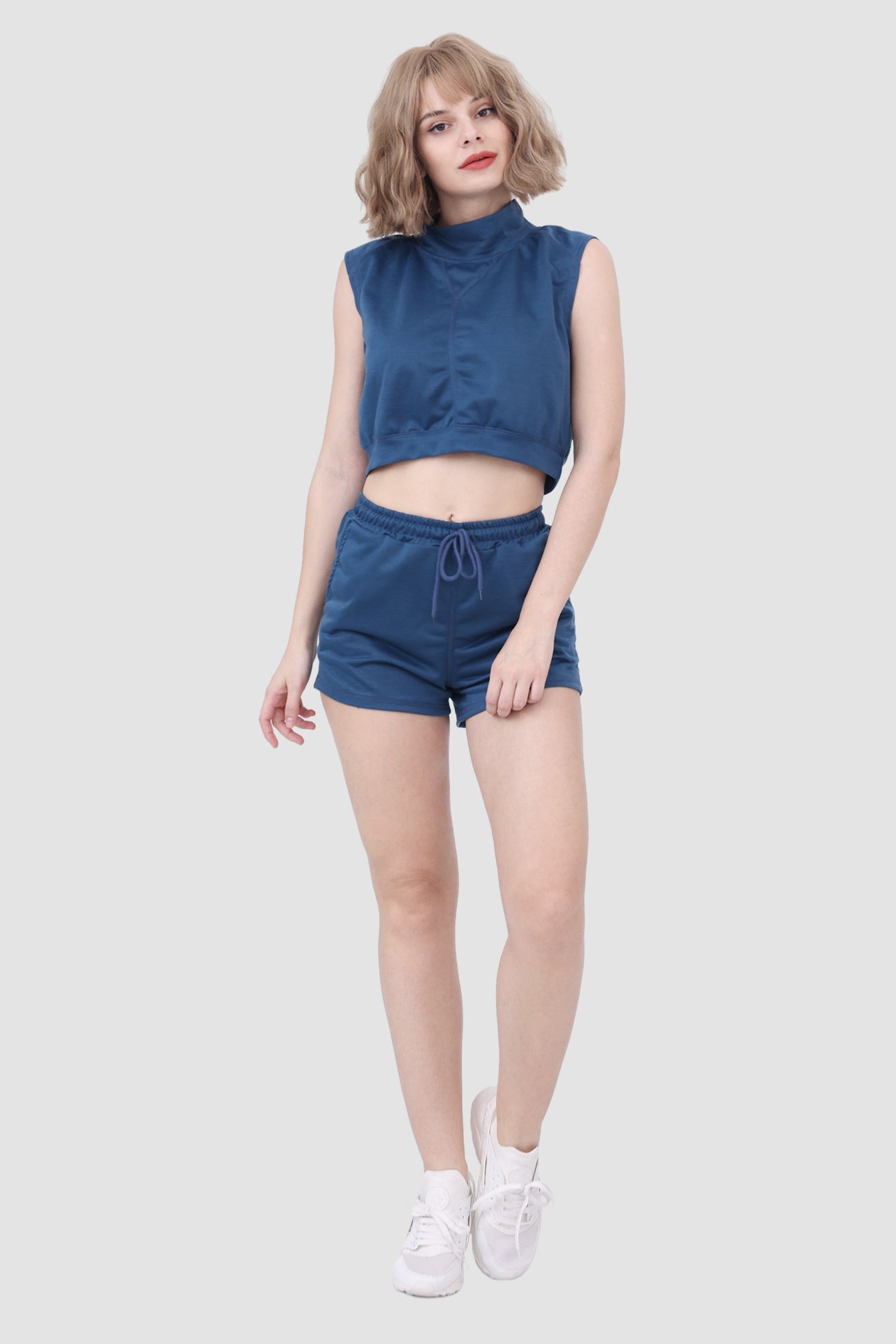A Vintage Style Garment with Delicate Timeless Details