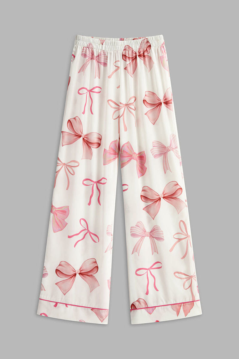 Gracefully Styled Pants for Any Occasion