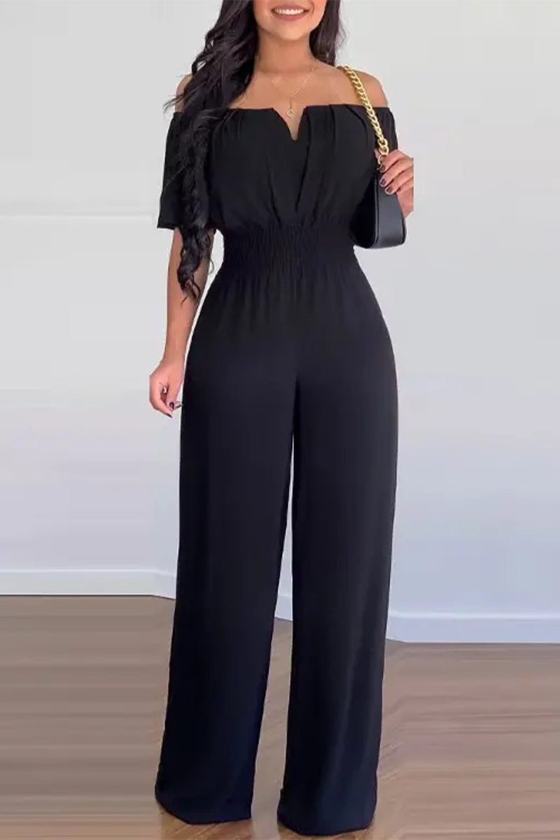 Well Tailored Garment with a Graceful Silhouette