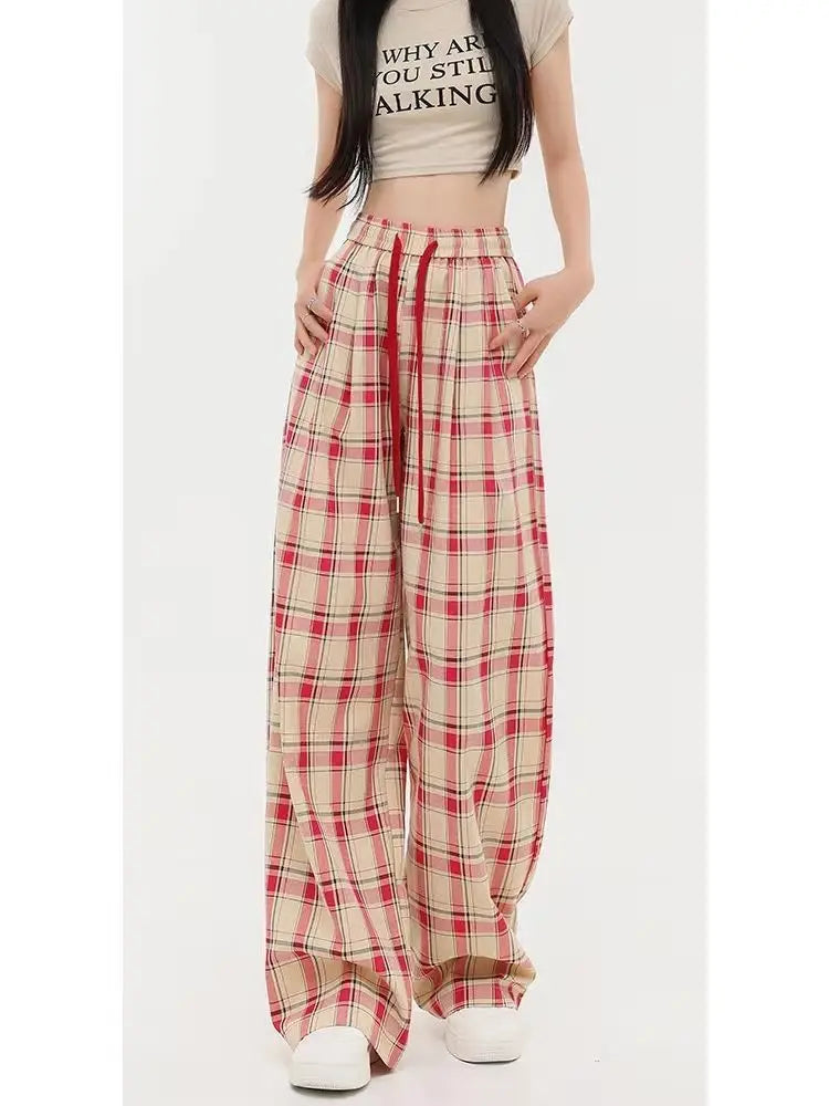 Beautifully Finished Pants in a Timeless Design
