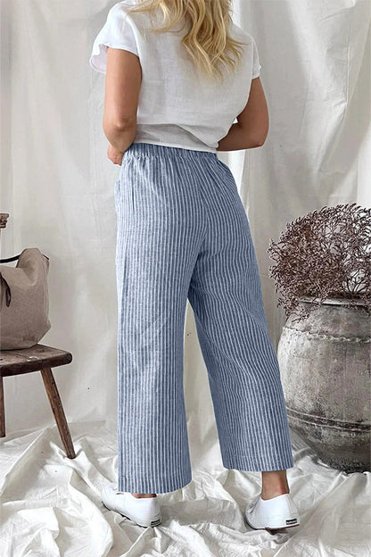 Elegantly Styled Pants for Everyday Wear