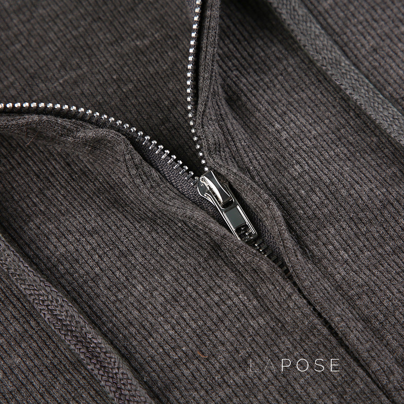 Beautifully Balanced Garment with Timeless Character