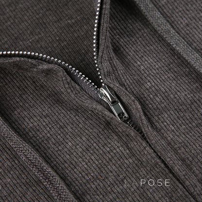 Beautifully Balanced Garment with Timeless Character