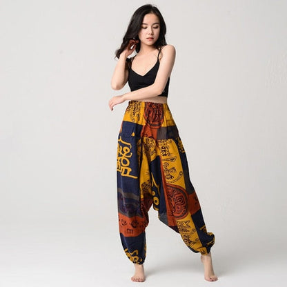 Gracefully Styled Pants for Any Occasion