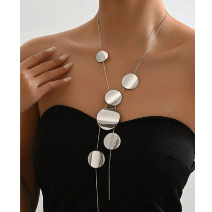 Romantic Necklace for Special Moments