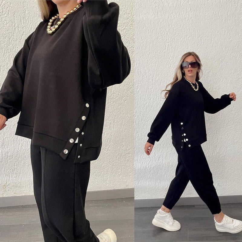 Elegantly Styled Garment for Everyday Wear