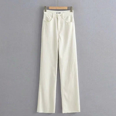 Beautifully Balanced Garment with Timeless Character