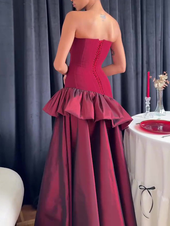 Polished Garment with an Effortless Classic Look