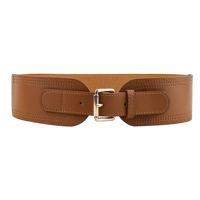 Beautifully Balanced Garment with Timeless Character