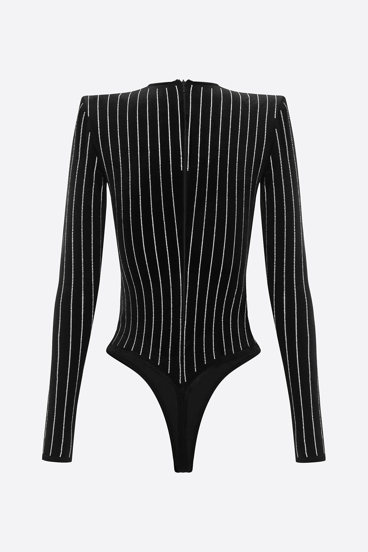 Sophisticated Garment with a Clean Classic Look