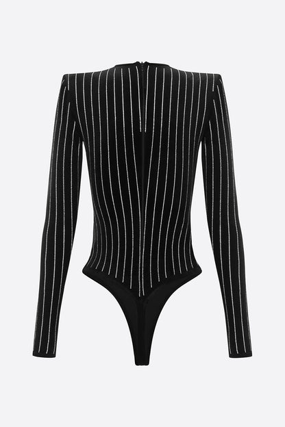 Sophisticated Garment with a Clean Classic Look