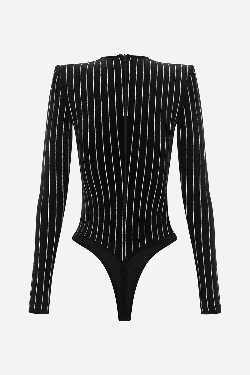 Sophisticated Garment with a Clean Classic Look