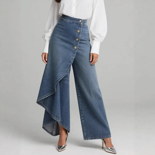 Elegantly Styled Pants for Everyday Wear