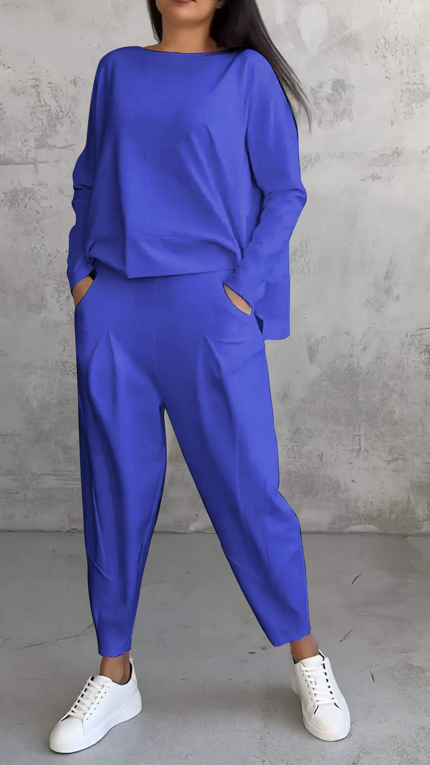 dark blue
