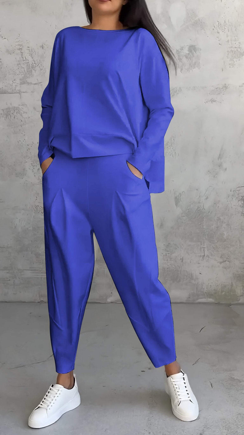 Elegantly Styled Garment for Everyday Wear