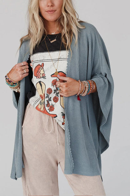 Gracefully Styled Cardigan for Any Occasion