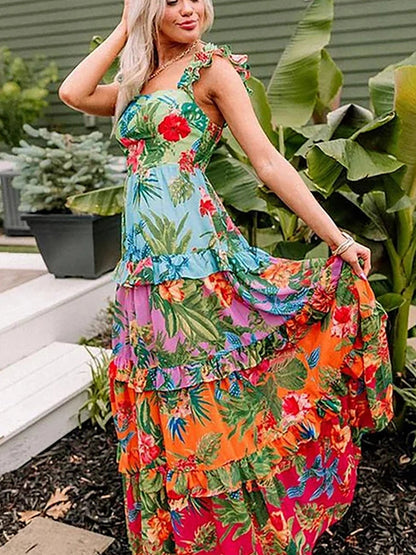 Gracefully Styled Garment for Any Occasion