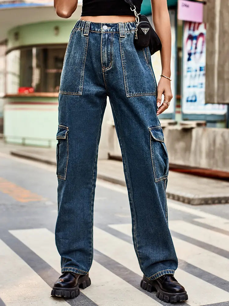 Classic Vintage & Enduringly Stylish Pants