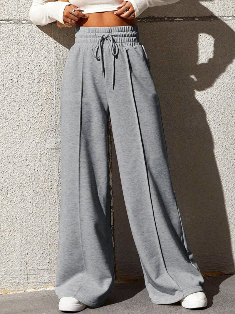 Beautifully Finished Pants in a Timeless Design