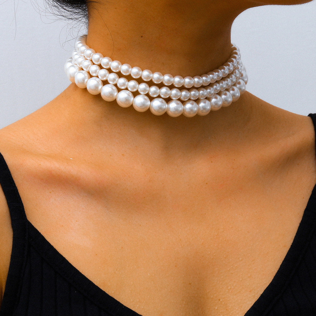 Romantic Necklace for Special Moments
